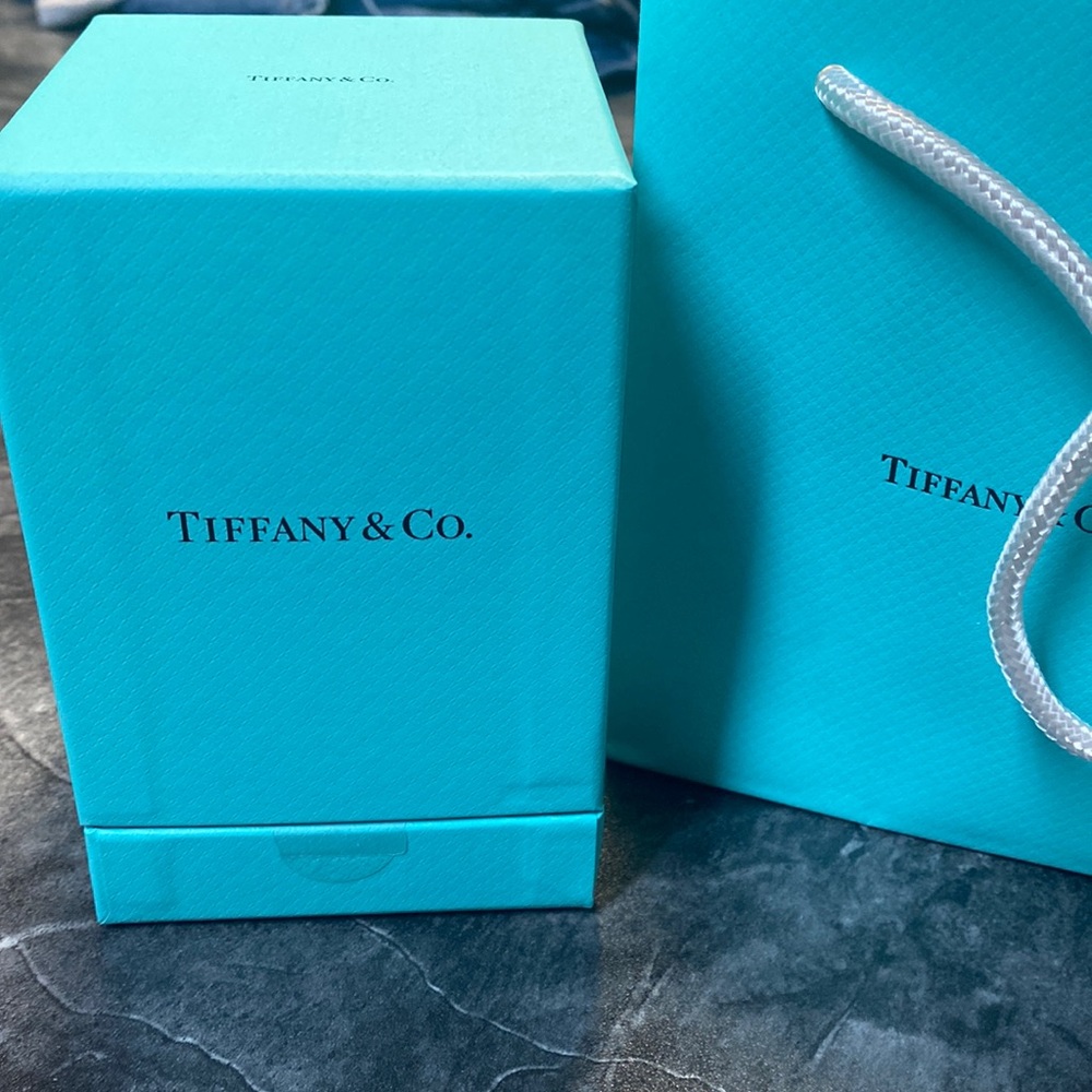 Never used Tiffany & Co. Eau De Parfum